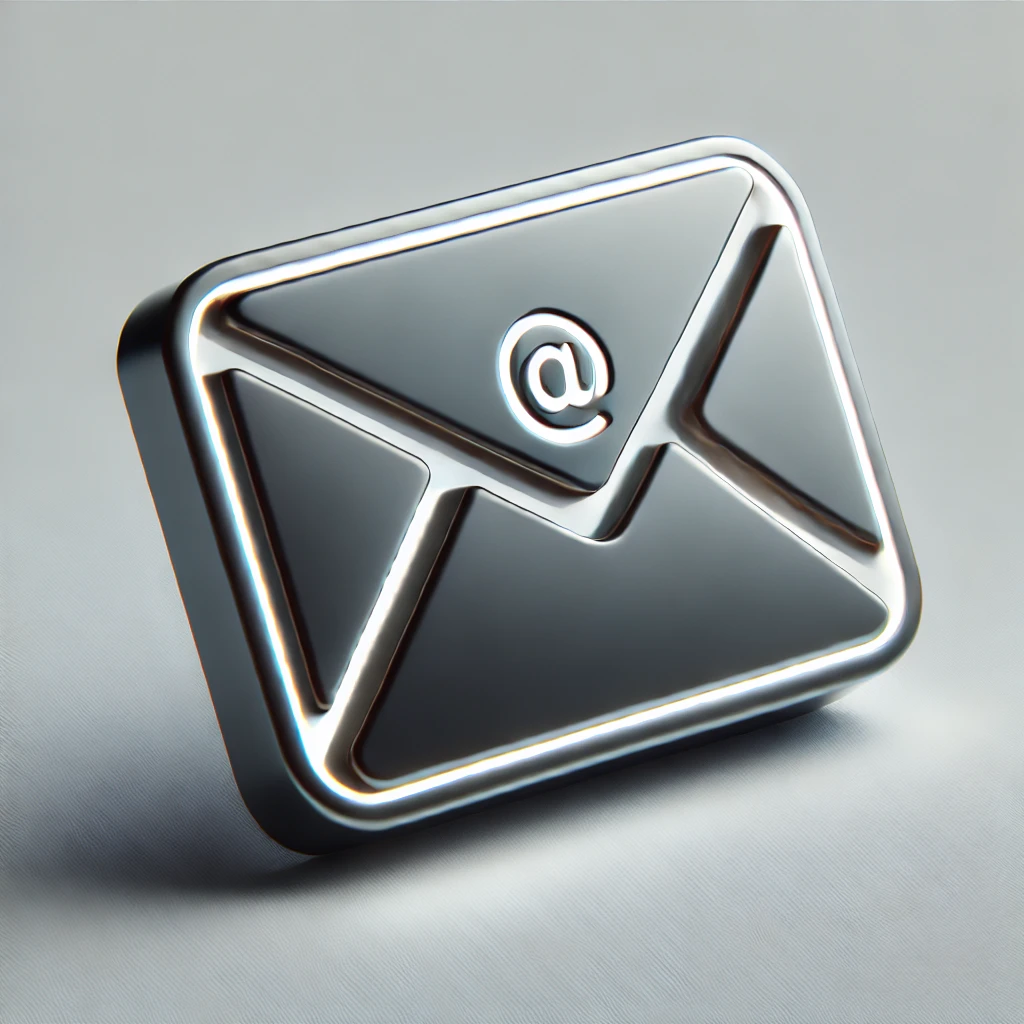 Email Icon