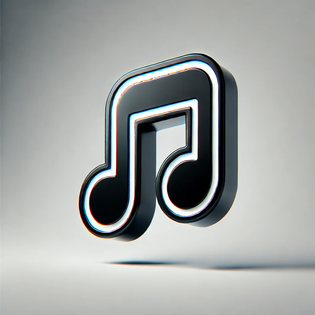 TikTok Icon